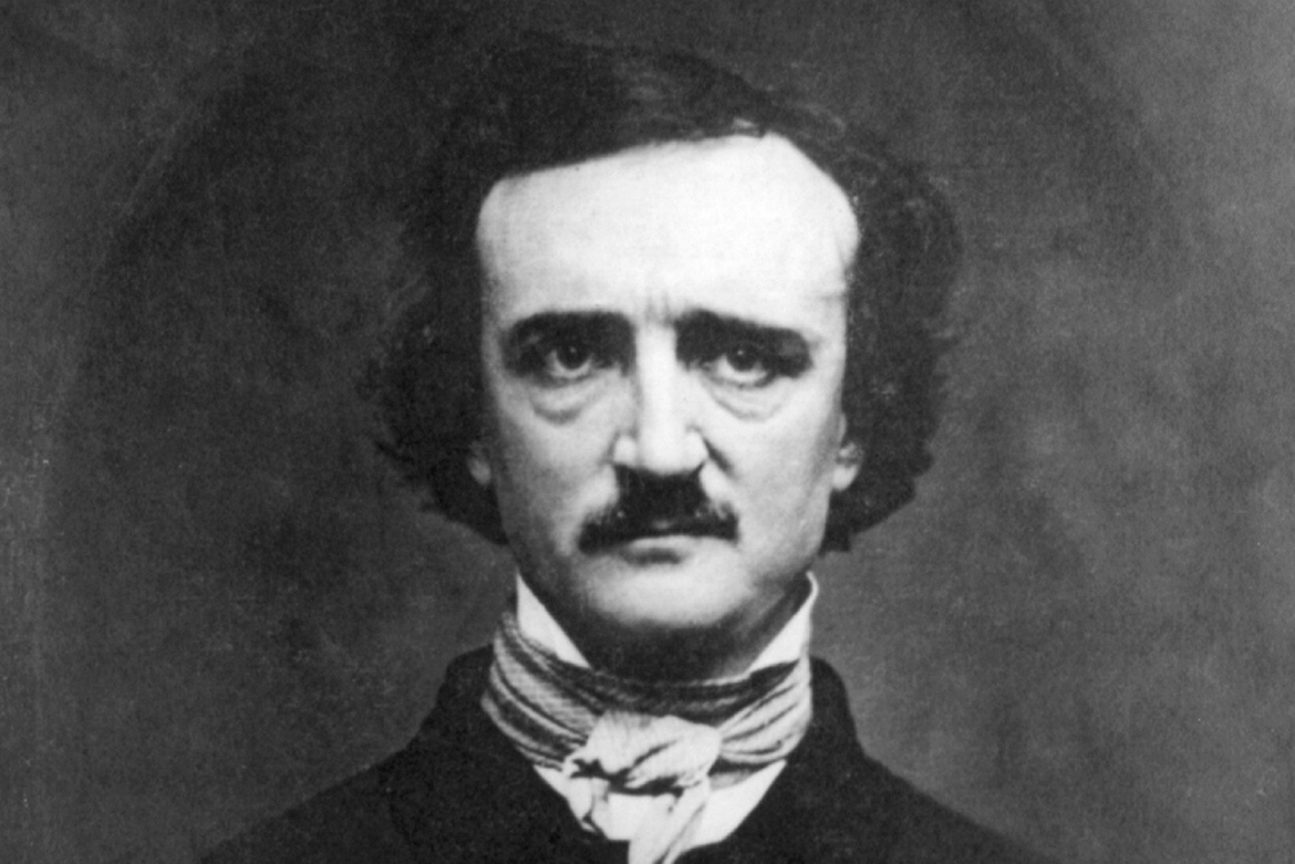 Wybór opowiadań by Edgar Allan Poe