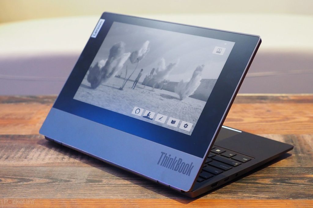 Lenovo ThinkBook Plus