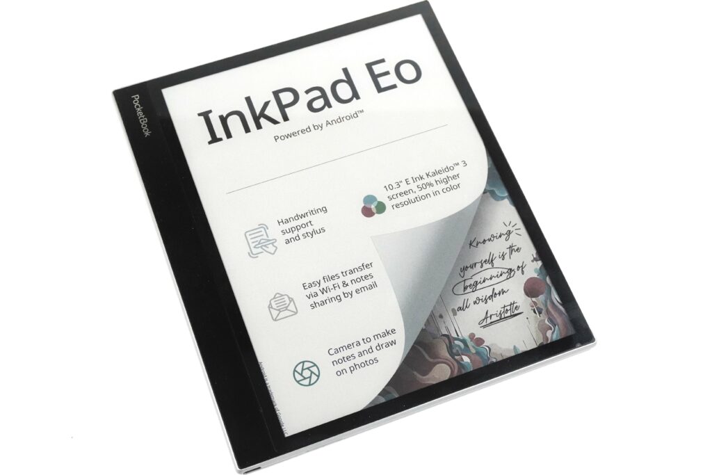 PocketBook InkPad Eo