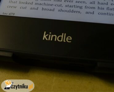 kindle usuwa przesylanie ebookow po kablu